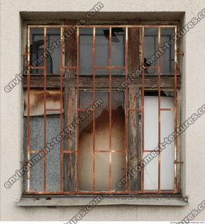 Photo Textures of Windows